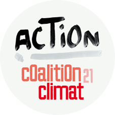 Coalition Climat 21