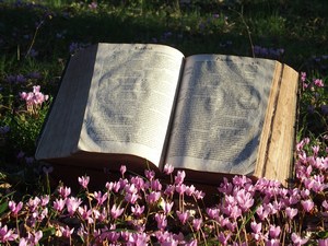 Groupe d’étude biblique œcuménique du Revoyet : le programme 2021/2022