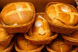 Samedi 23 Janvier : Partage du pain et du sel*