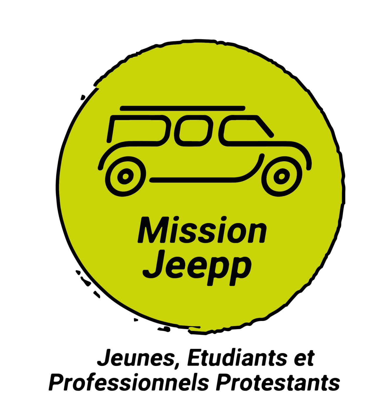 Mission Jeepp