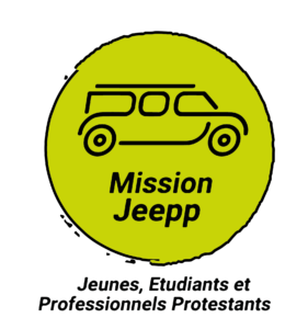 Mission JEEPP sur RCF