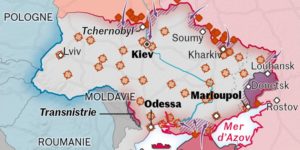 Ukraine : déclaration commune des responsables religieux de la métropole de Lyon