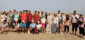 Festilucioles, retour sur leur projet en Tunisie