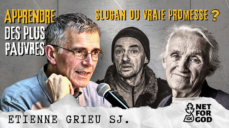 Etienne Grieu, le 9 Novembre 2024